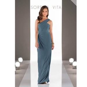 Sorely Vita Style 8852 bridesmaids dress